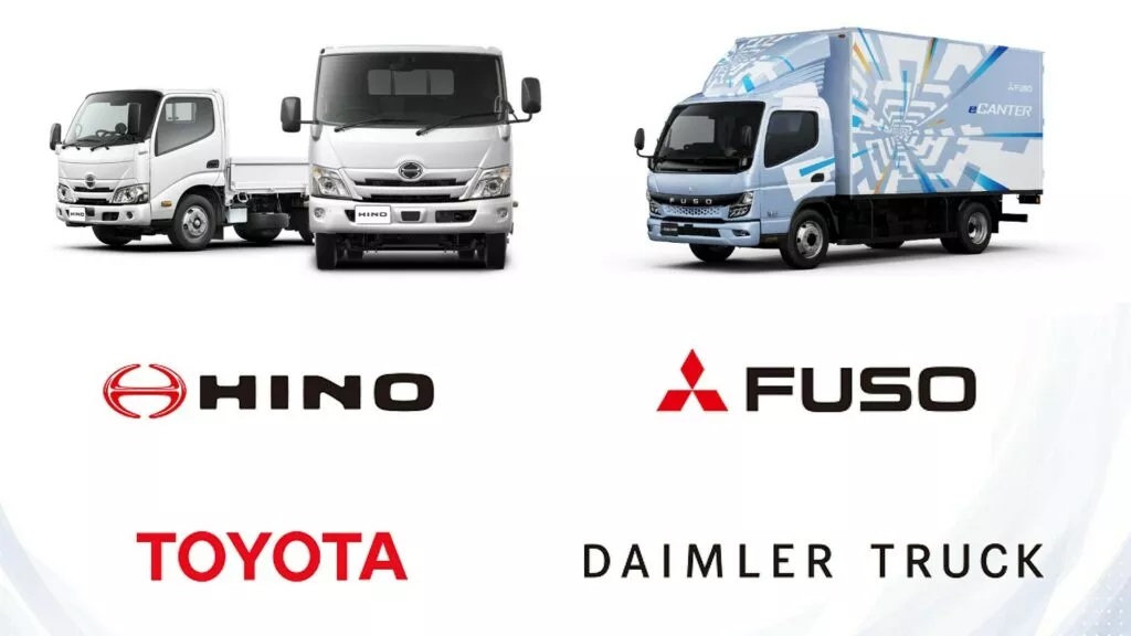 toyota hino daimler fuso 20230531130037