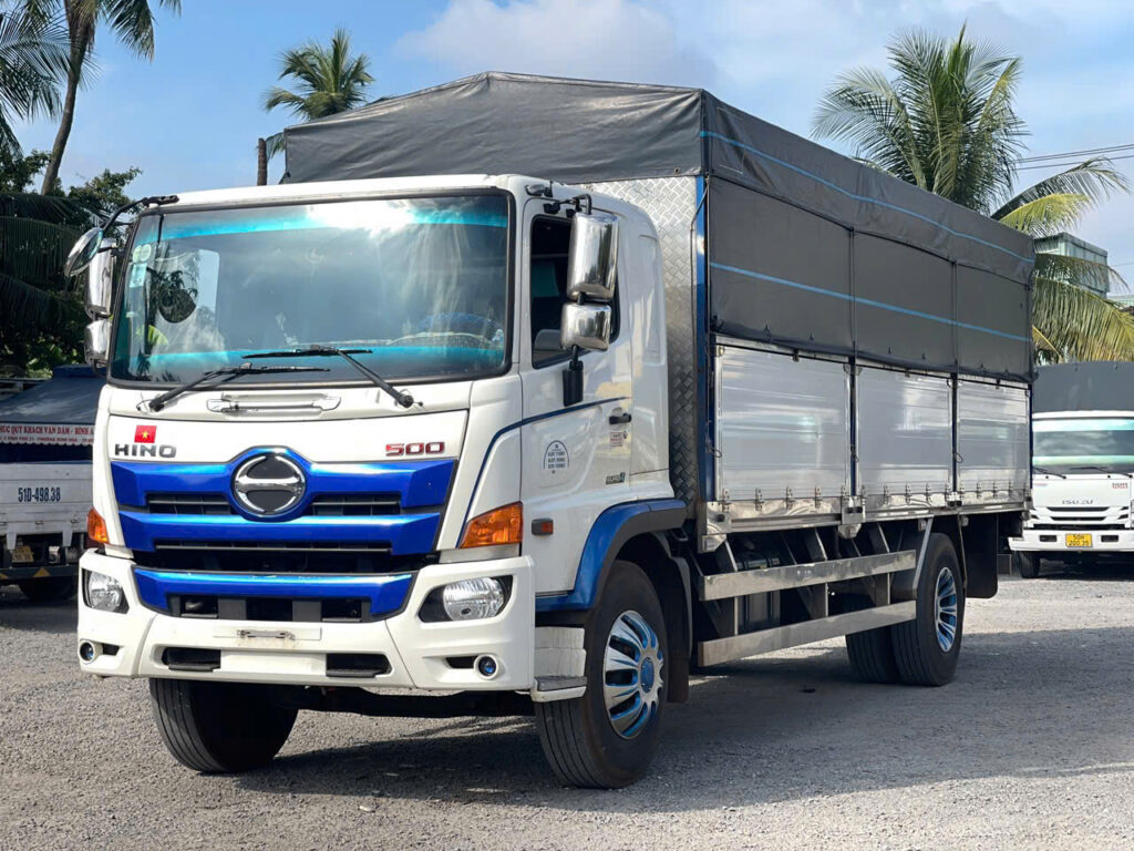 Giá xe tải Hino 8 tấn cũ 1782269129003 6481597431963143183 g1316919575055446714 d3f059b547a30f1c0e91c2404038befa