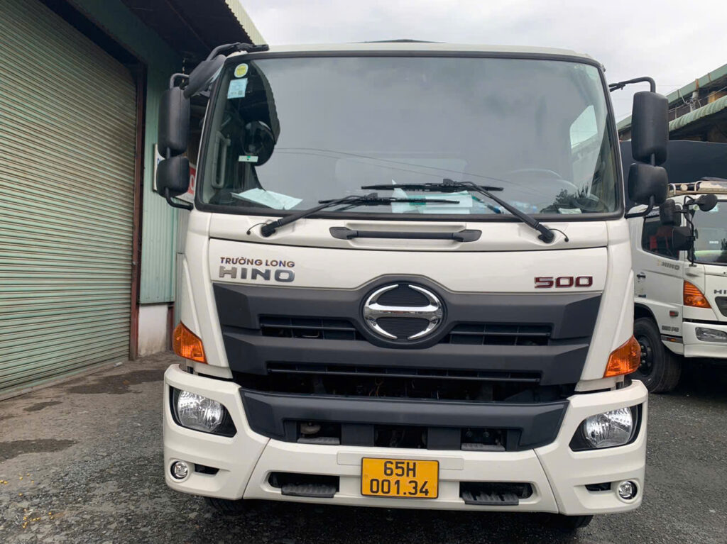 Giá xe tải Hino 15 tấn cũ 1783214756325 5092125533627157078 5092125533627157078 61e48c0678cf8c262160ddea030e96aa