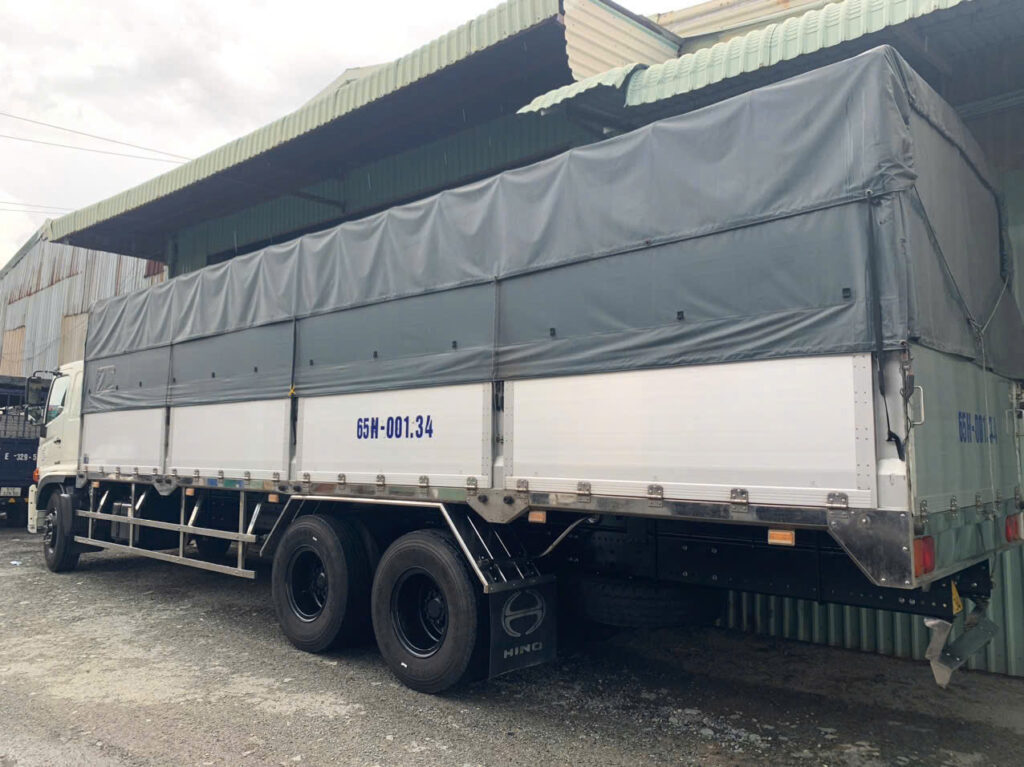 Giá xe tải Hino 15 tấn cũ 1783214756384 5092125533627157078 5092125533627157078 c20f59d6fbc0abffc2864e0767d8abc5